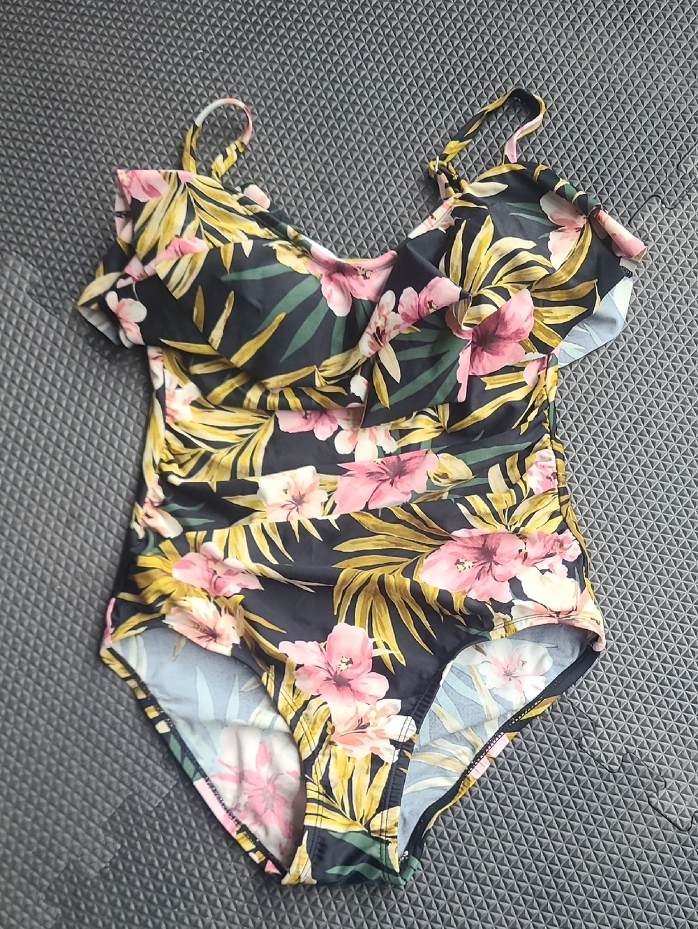 One-Piece Swimsuit